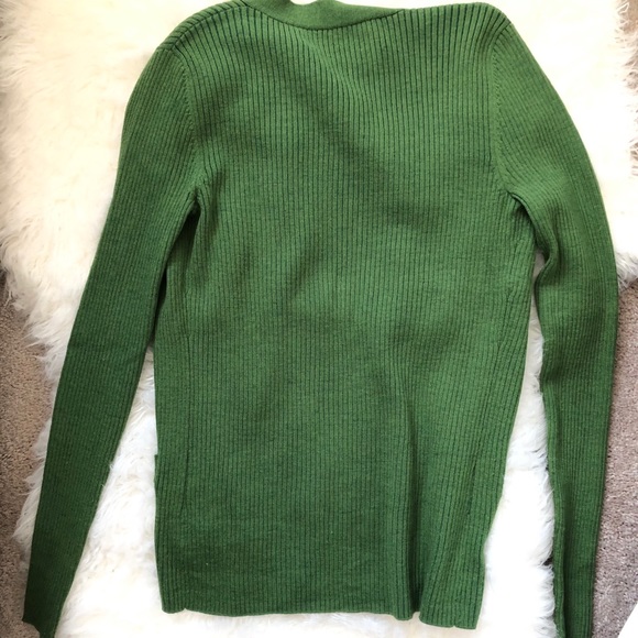 Vera Wang cardigan - Picture 6 of 6